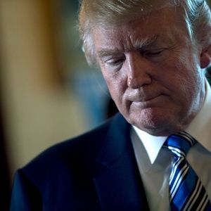 Donald Trump's Memecoin TRUMP-Related Data Shocked: Only 58 People Gained Profit! 762 Thousand People Lost!