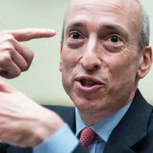 Former SEC Chairman Gary Gensler May Have Saved This Altcoin From Disaster – Documents Revealed
