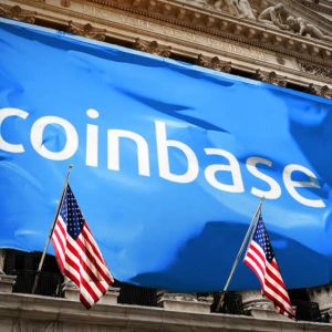 JUST IN!  Coinbase Announces Acquisition of Cryptocurrency Exchange Deribit! Here Are the Details…