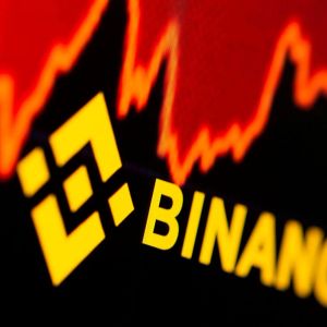 Bitcoin Exchange Binance's Trading Volume Dropped Hugely in April! What About Other Exchanges? Here Are the Details