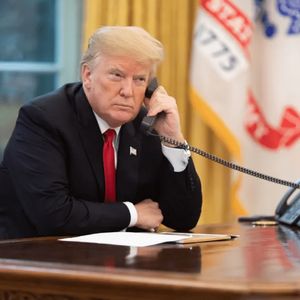 Very Sensitive Details Emerge About Trump’s Post Praising XRP, SOL, and ADA — Apparently, There Was a Storm Brewing Behind the Scenes