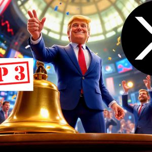 Top 3 Coins to Watch as XRP Eyes $5 and Trump Coin Rebounds — MAGACOINFINANCEMay Deliver the Highest ROI in 2025