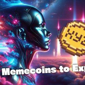 Beyond SHIB and DOGE: 5 Explosive Cryptos Poised to Turn $1,200 into $1 Million by the End of 2025!