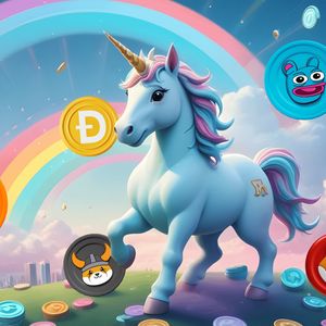 The Altcoin Boom: 4 Tokens, Including SHIBA INU, Solana, and Bitcoin, Expected to Rally in 2025
