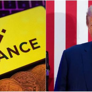 Binance and Trump Crisis in the US Senate: Here are the Details