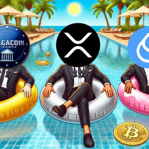 XRP, SHIBA INU, and SUI Traders Are Shifting Focus — MAGACOINFINANCE Is Becoming the Popular Choice