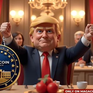From Zero to $8M: How MAGACOINFINANCE Became the Altcoin on Everyone’s Radar