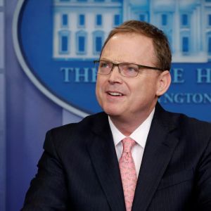 US White House Economic Advisor Provides Latest Update on Tariff Talks with China