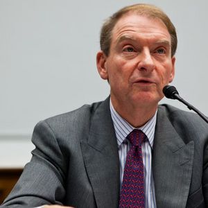 Big Day Tomorrow: SEC Chair to Speak About Cryptocurrencies – Here Are the Time and Details