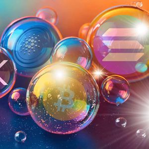 Top 5 Cryptos Analysts Are Tracking for 2025: How Bitcoin, Solana, MAGACOINFINANCE, Shiba Inu, and Ethereum Could Lead the Next Rally