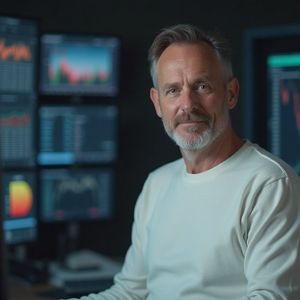Top 6 Altcoins to Buy for Maximum Returns in the 2025 Bull Run — Picked by an Early Ethereum Millionaire