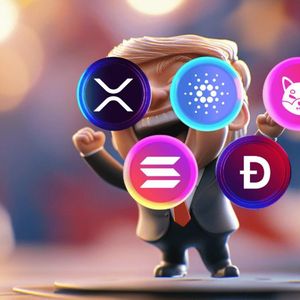 Could XRP, SHIBA INU, and ETH Form a Strong Mid-Month Trio Before Altcoin Season?