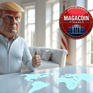 MAGACOINFINANCE Just Hit New Stage — Why Analysts Now Say It’s Powering 2025 Altcoin Boom