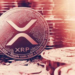 XRP Technical Analysis Published – “Gold Pocket” Alert