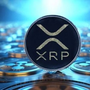 Top 10 Cryptocurrency Rankings Changed! XRP Made a Big Attack, Dethroned the Giant Name!
