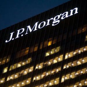 A Milestone: JPMorgan Completes First Treasury Bond Purchase on Blockchain – Two Altcoin Networks Were Used