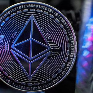 Nasdaq-Listed Blockchain Infrastructure Firm Prepares to Sell Shares to Buy Ethereum! Here Are the Details