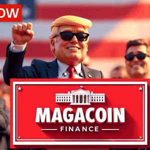 Why XRP and Cardano Investors Are Quietly Accumulating MAGACOINFINANCE After Crossing $8M and a 35x Estimate