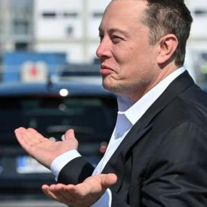 BREAKING: Elon Musk Changes His X (Twitter) Username – This Altcoin Rises 119%