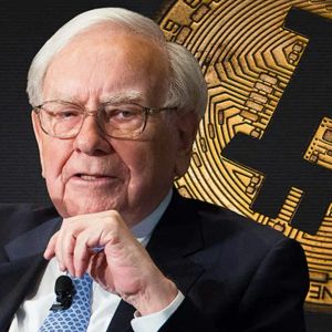 Warren Buffett Makes His Latest Move Regarding His Cryptocurrency-Related Investment