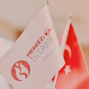 New Announcement Regarding Cryptocurrencies from the Central Registry Agency! "Deadline: June 20!"