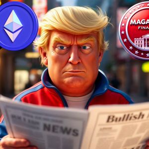 $100 Could Return $35,000? MAGACOIN FINANCE Traders Move Quickly as Entry Narrows