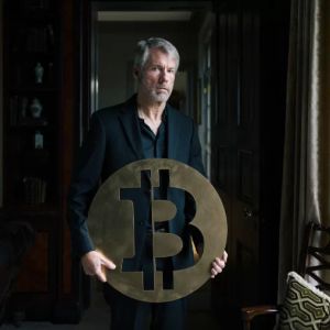 Arkham Detects Another MicroStrategy Bitcoin Wallet! How Much BTC Is Inside? "Big Bull Michael Saylor Said He'd Never Tell!"