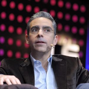 Former PayPal CEO Makes Exciting Predictions About Bitcoin
