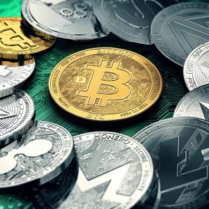 Big Change in Bitcoin (BTC) and Altcoins! Bitcoin and XRP Stagnated, Ethereum (ETH) Attacked!