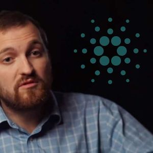 Cardano Founder Charles Hoskinson Talks About Bitcoin (BTC), ADA, and XRP! Outlines His Plans!