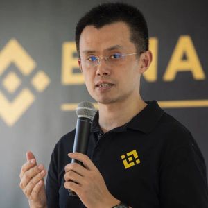 Binance Founder and Former CEO Changpeng Zhao (CZ) Reveals His New Dream Project