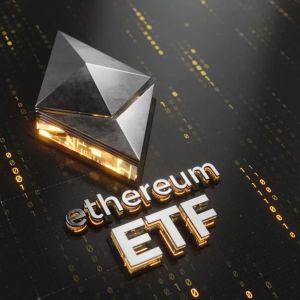 Bitcoin and Ethereum ETFs Shifted in Ethereum's Favorite Way! 11-Day Entry Series Recorded! Here Are the Details