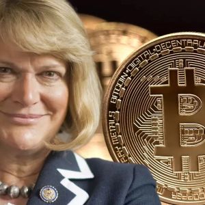 Senator Lummis Makes a Surprising Claim About Bitcoin and the US Military