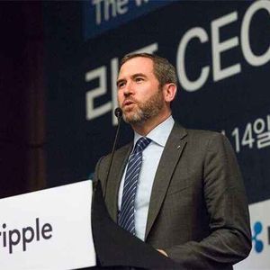Ripple (XRP) CEO Brad Garlinghouse Speaks Out on Circle Acquisition Rumors: "He's Put the Final Point!"