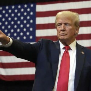 World Liberty Financial (WLF), Backed by Donald Trump, Distributed This Stablecoin to Users Who Held WLFI!