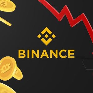 JUST IN!  Binance Puts Four Altcoins on Its Radar: "They Might Be Delisted!" – Prices Drop!
