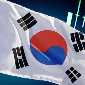 These Altcoins Hit Trading Volume Peaks on South Korean Cryptocurrency Exchanges – XRP Leads the Way, but There Are Some Big Surprises on the List