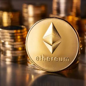 Ethereum Statement from Bernstein's Chief Analyst: 'Becoming More and More Preferred for Real Financial Infrastructure!'