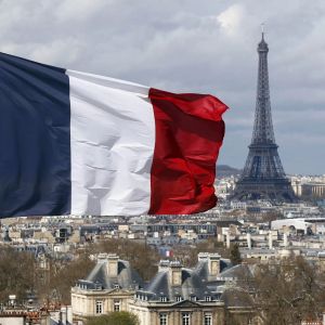 Traditional Finance Warms Up to Crypto! French Banking Giant Prepares to Launch Stablecoin! Here Are the Details