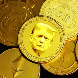 Secret Bitcoin Activities of a Company Supported by Donald Trump in the US Have Been Revealed – Here Are the Details
