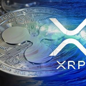Ripple Announces New Ethereum-Related Project! "It Will Be the Largest Participation in XRP History!"