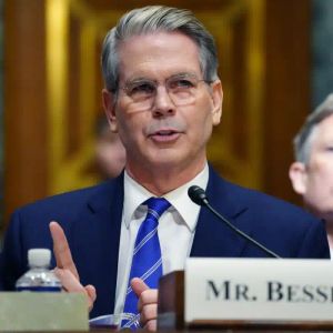 U.S. Treasury Secretary Bessent Testifies Before the House of Representatives – Discusses U.S.-China Tariff Agreement