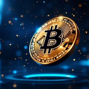 A Massive $800 Million Bitcoin (BTC) Move Came From a US Company!