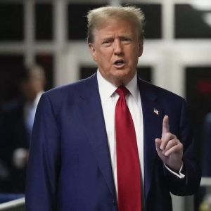 Donald Trump Makes Important Statements About Cryptocurrencies