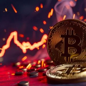 Bitcoin (BTC), Ethereum (ETH) and Altcoins Dropped Hard! What's the Reason for the Drop? Here's All You Need to Know!