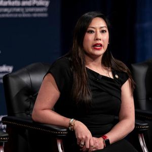 CFTC Interim Chair Caroline Pham Makes Critical Statements About Cryptocurrencies! "Trump's Support Won't Make It Easier!"