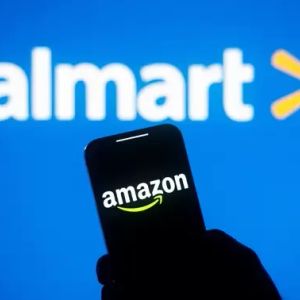 Two Giant Names from the USA, Walmart and Amazon, Made an Unexpected Cryptocurrency Move!