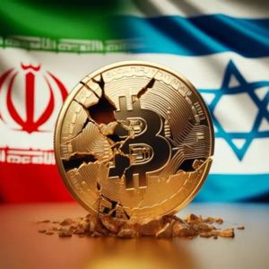 What to Expect This Weekend in Bitcoin and Altcoins Following the Iran-Israel Conflict?