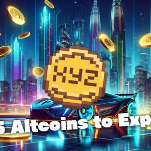 Undervalued Sub-$1 Cryptos to Watch in June 2025 – Big Gains Could Follow!