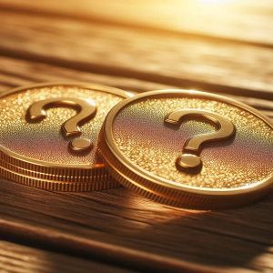 A UK-based Investment Company is Thought to Have Secretly Purchased This Altcoin – And Lost Money